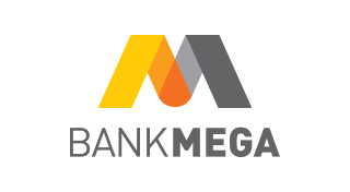 Bank Mega