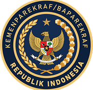 Kemenparekraf Baparekraf