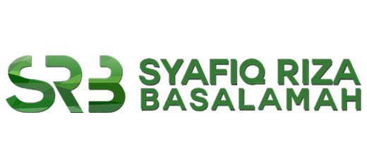 Syafiq Reza Basalamah