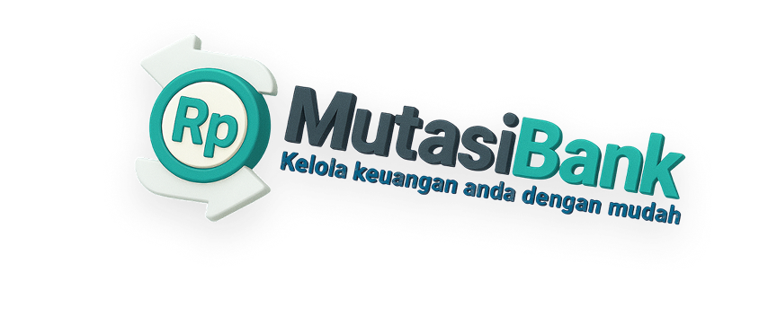 Integrasi Mutasibank